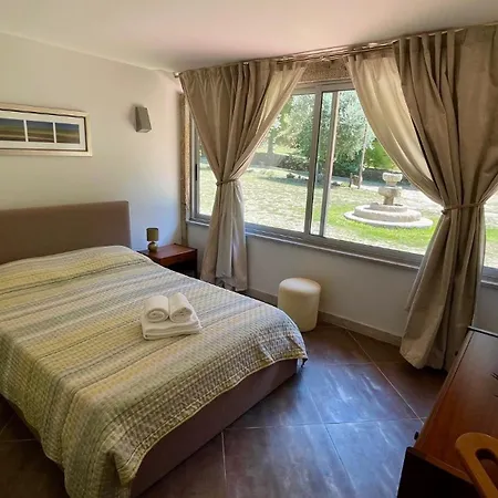 Quinta Dos Amores Дом отдыха