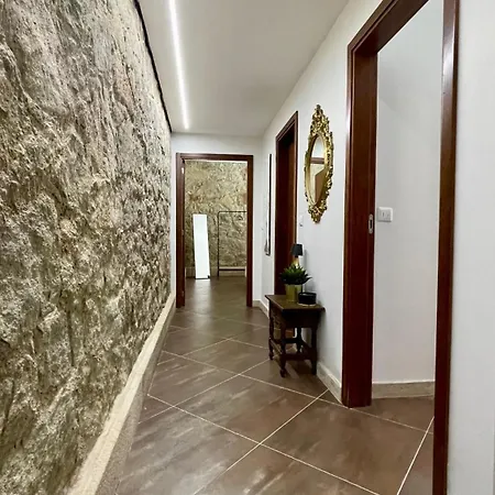 Dom wakacyjny Quinta Dos Amores