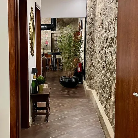Сasa de vacaciones Quinta Dos Amores *