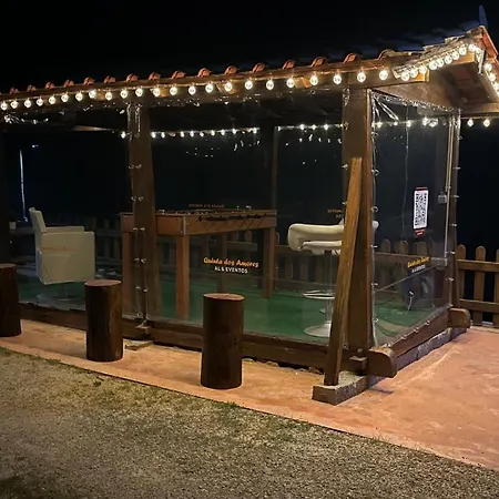 Quinta Dos Amores Vakantiehuis Ponte de Lima