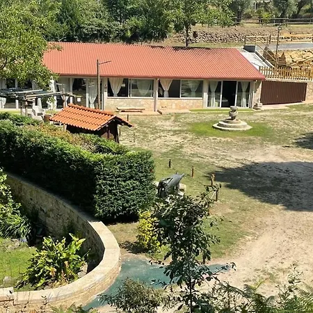 Quinta Dos Amores * Ponte de Lima