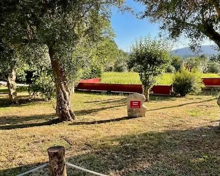 Quinta Dos Amores Hébergement de vacances