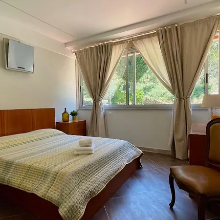 Σπίτι διακοπών Quinta Dos Amores *