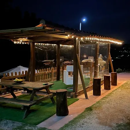 Quinta Dos Amores Vakantiehuis Ponte de Lima
