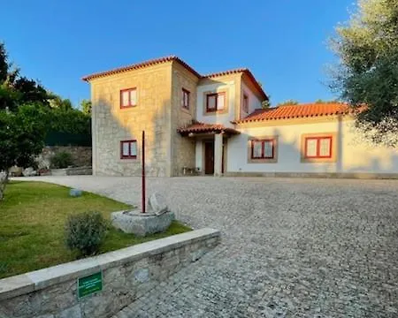 Quinta Dos Amores Σπίτι διακοπών