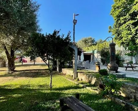 Quinta Dos Amores Сasa de vacaciones *