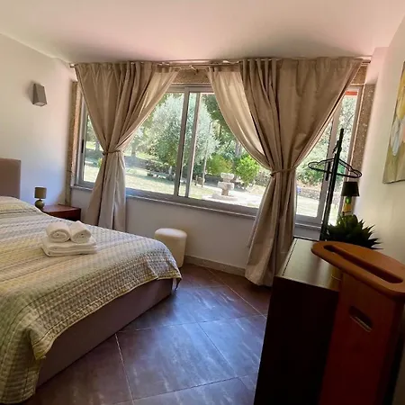 Дом отдыха Quinta Dos Amores *