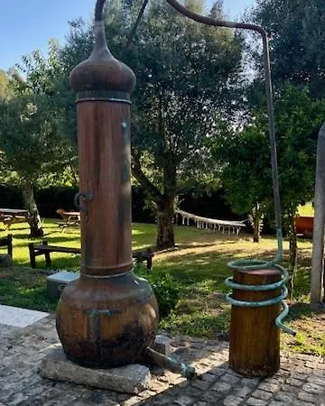 Quinta Dos Amores * Ponte de Lima