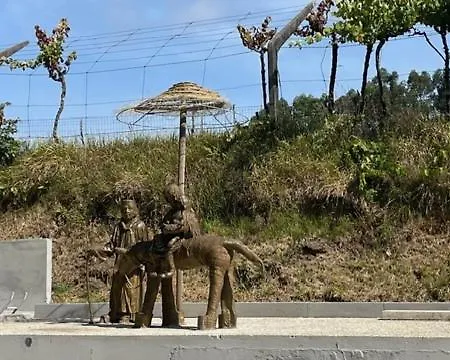 Quinta Dos Amores Сasa de vacaciones