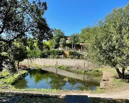 Dom wakacyjny Quinta Dos Amores