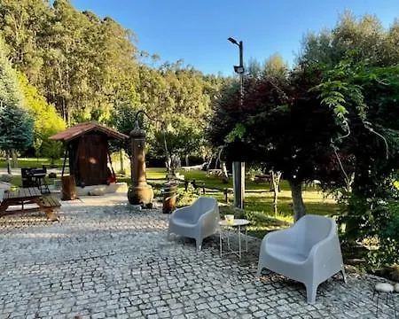 Quinta Dos Amores Holiday home *