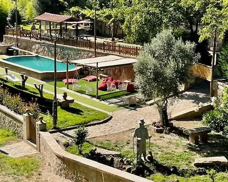 Holiday home Quinta Dos Amores *