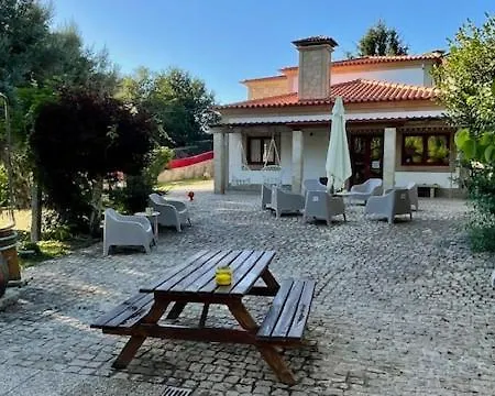 Quinta Dos Amores * Понте-де-Лима