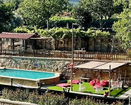 Quinta Dos Amores