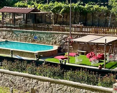 Quinta Dos Amores Σπίτι διακοπών