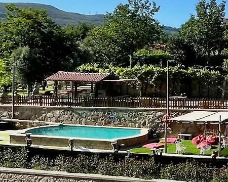 Сasa de vacaciones Quinta Dos Amores