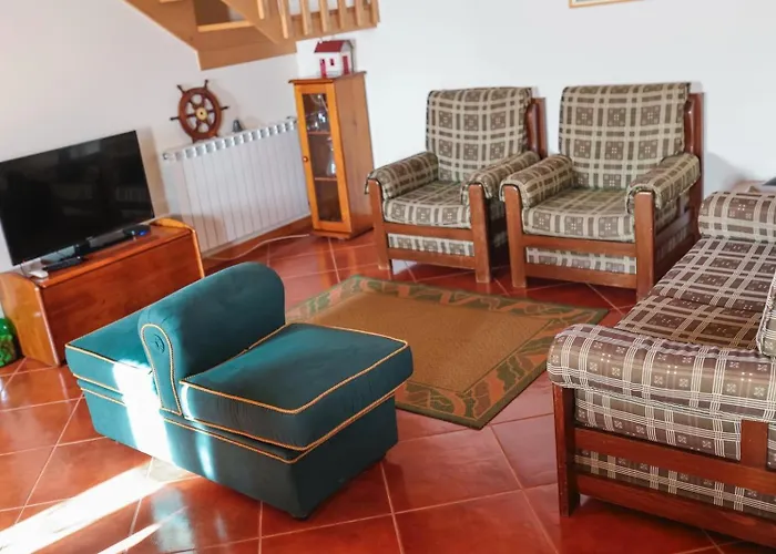 Quinta Dos Amores Ponte de Lima