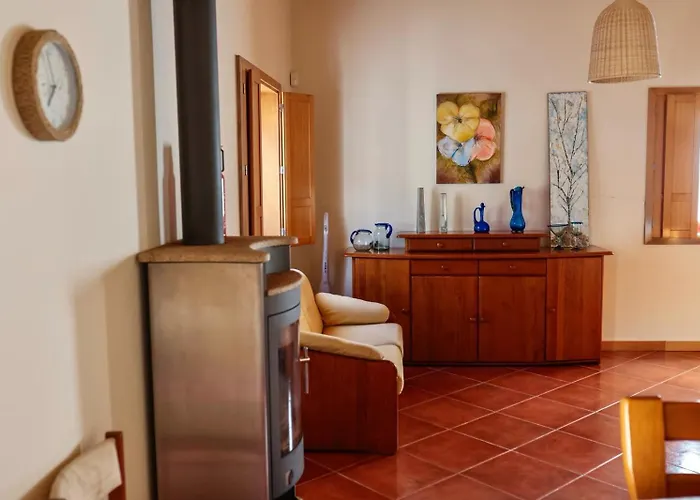 Quinta Dos Amores Ferienhaus