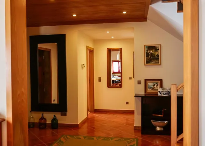 Quinta Dos Amores Ponte de Lima