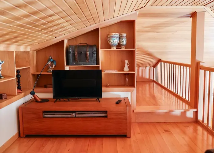 Casa vacanze Quinta Dos Amores Ponte de Lima