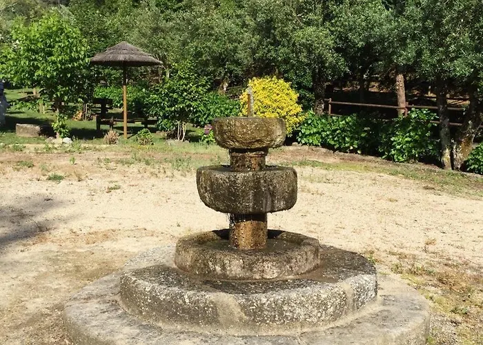 Casa vacanze Quinta Dos Amores *