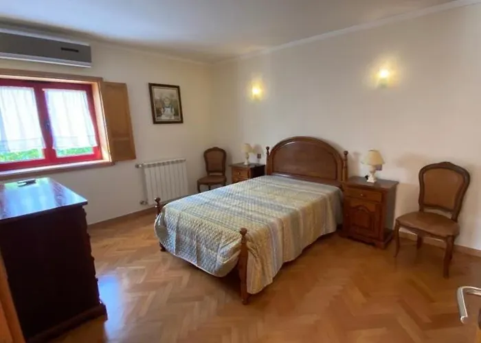 Quinta Dos Amores Casa de Férias