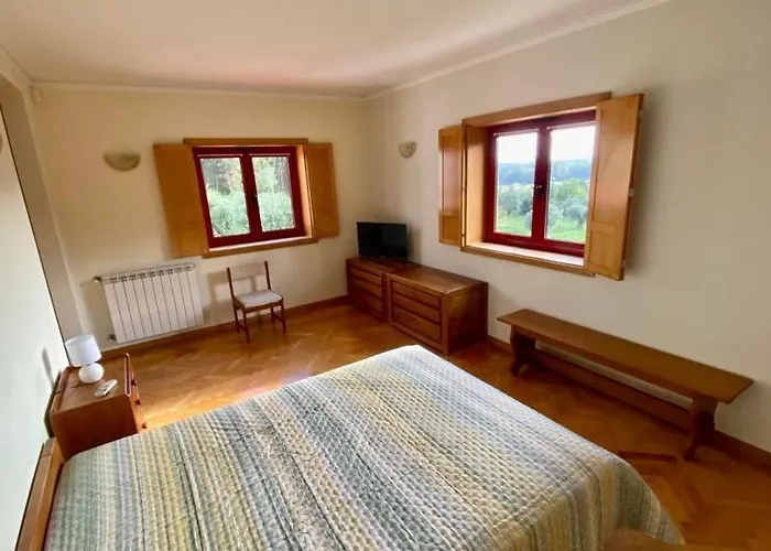 Quinta Dos Amores Ponte de Lima