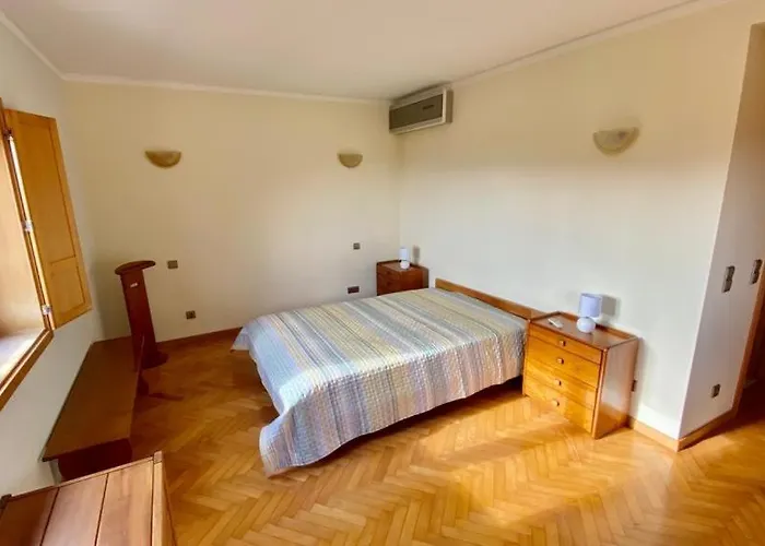 Quinta Dos Amores Ferienhaus Ponte de Lima