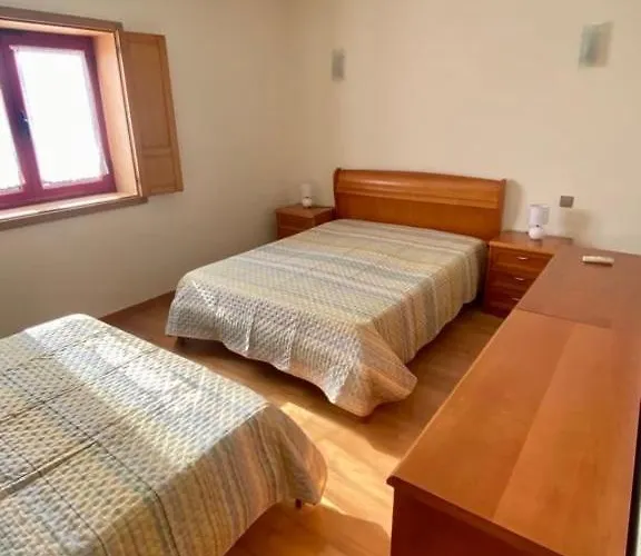 Quinta Dos Amores Casa vacanze *