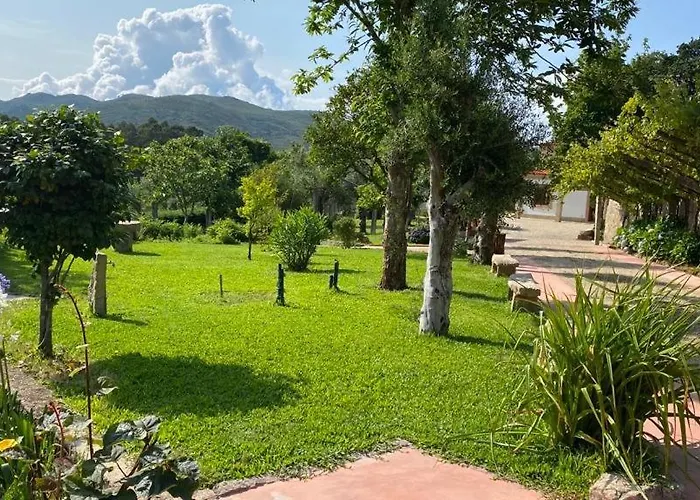 Quinta Dos Amores Casa de Férias Ponte de Lima