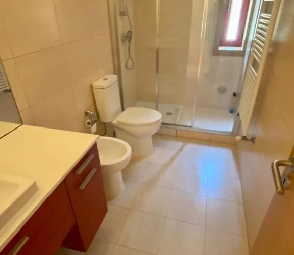 Quinta Dos Amores Ferienhaus *