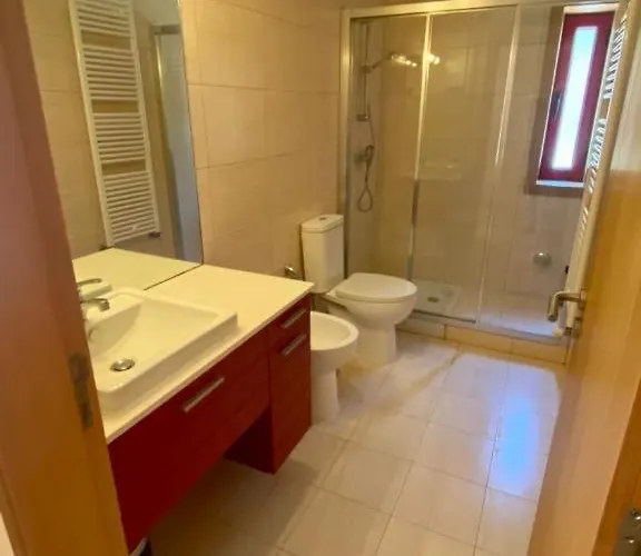 Ferienhaus Quinta Dos Amores Ponte de Lima