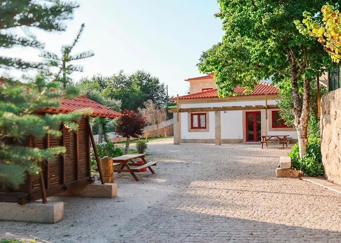 Casa de Férias Quinta Dos Amores