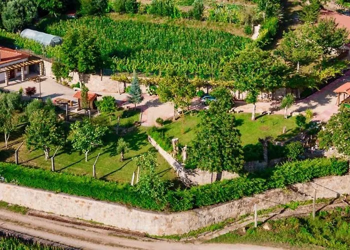 Casa de Férias Quinta Dos Amores *