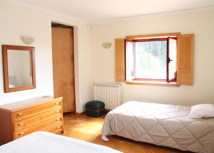 Casa vacanze Quinta Dos Amores *