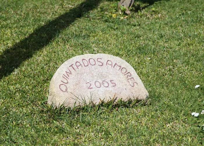 Casa de Férias Quinta Dos Amores Ponte de Lima