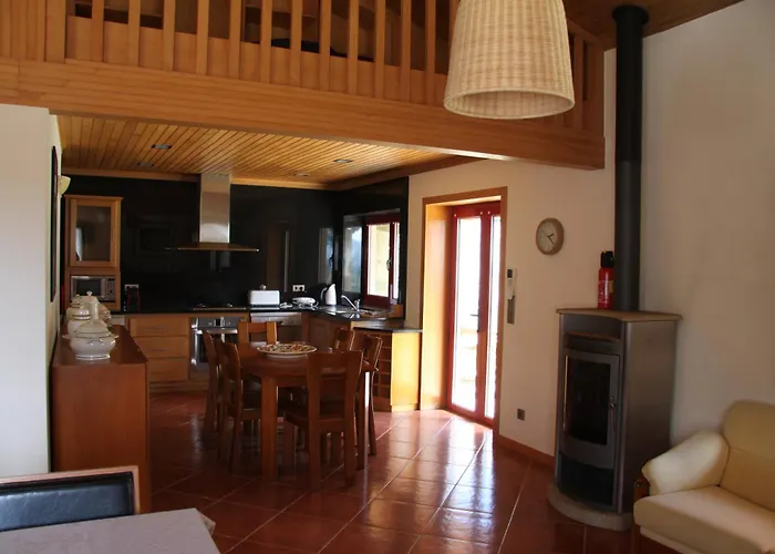 Quinta Dos Amores Ponte de Lima