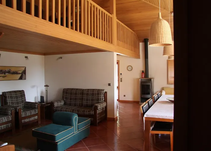 Quinta Dos Amores Ponte de Lima