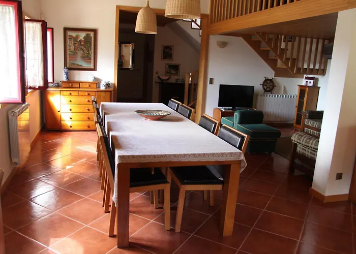 Quinta Dos Amores Casa vacanze Ponte de Lima