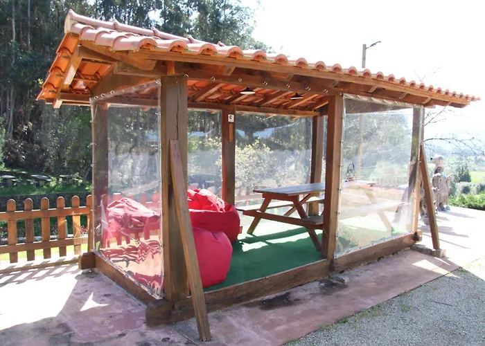 Casa vacanze Quinta Dos Amores Ponte de Lima