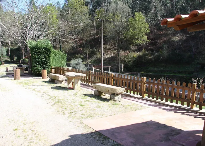 Quinta Dos Amores Ponte de Lima