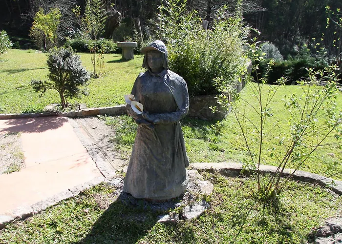 Quinta Dos Amores * Ponte de Lima