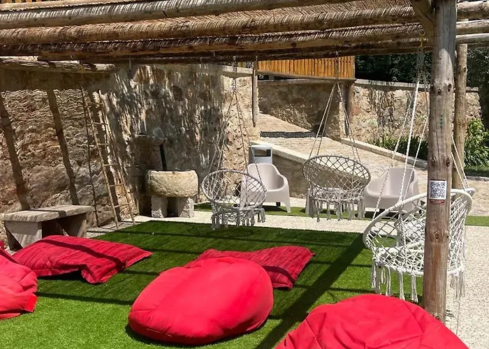 Quinta Dos Amores Casa de Férias