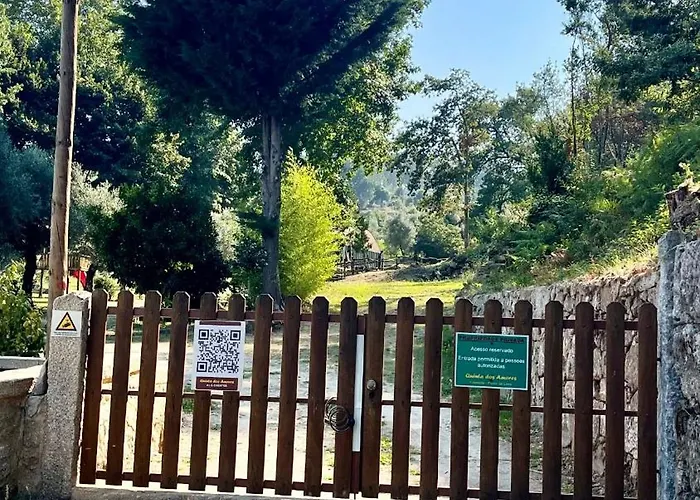 Casa de Férias Quinta Dos Amores