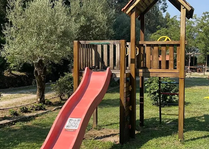 Casa vacanze Quinta Dos Amores