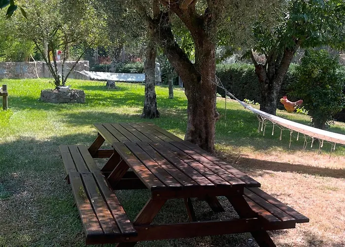 Quinta Dos Amores Ferienhaus Ponte de Lima