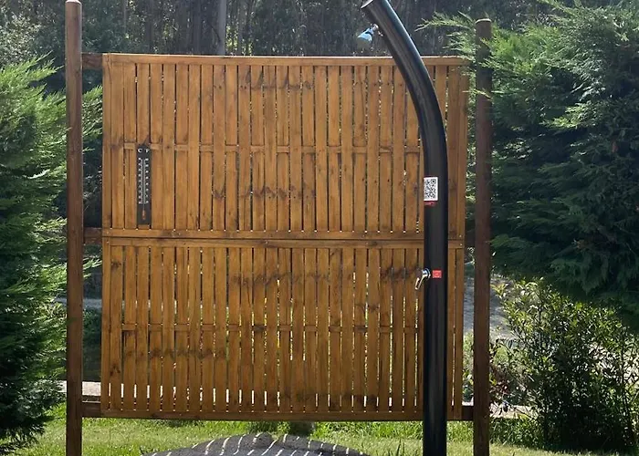 Casa de Férias Quinta Dos Amores Ponte de Lima