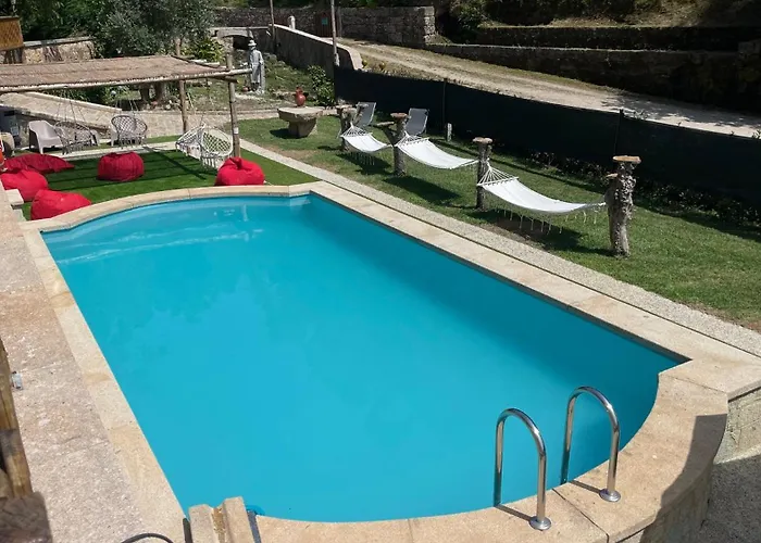 Quinta Dos Amores * Ponte de Lima