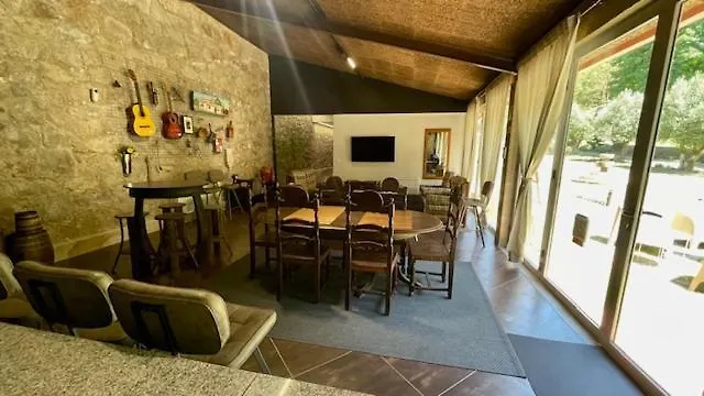 Quinta Dos Amores Casa de Férias *