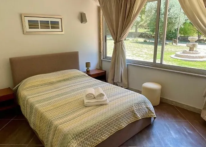Quinta Dos Amores Casa vacanze Ponte de Lima